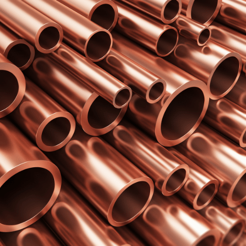 Copper