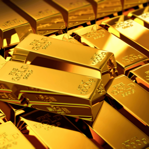 Gold