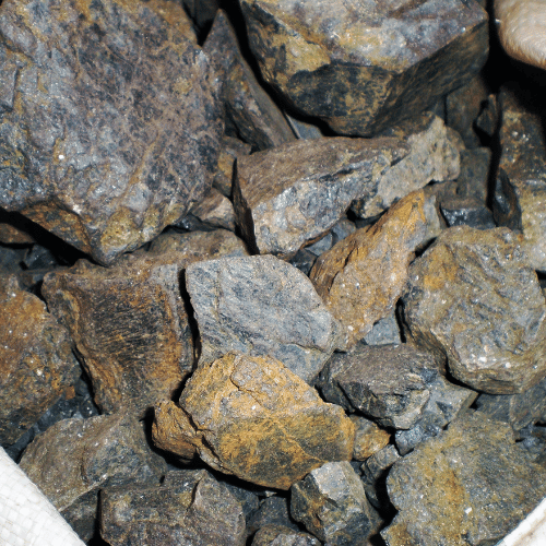 Coltan